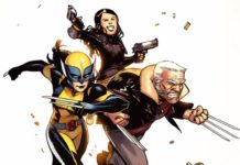 100% Marvel Lobezna 2. Civil War II