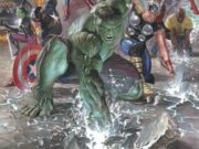 Marvel USA para septiembre 2017, lo que hemos aprendido Marvel USA Septiembre 2017 Destacada