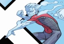 El Hombre de Hielo a juicio: un análisis sobre Bobby Drake