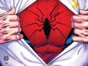 Peter Parker The Spectacular Spider-Man
