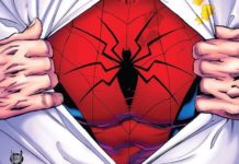 Peter Parker: The Spectacular Spider-Man (2017-) #1, de Zdarsky y Kubert Peter Parker The Spectacular Spider-Man