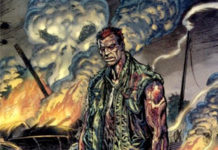 Marvel Saga 14. El Castigador 1: Nacimiento