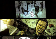 MARVEL SAGA 26. EL CASTIGADOR 4. MADRE RUSIA.