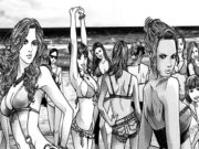 Resident Evil: Heavenly Island
