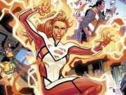 Superwoman #01 (Renacimiento)