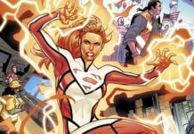Superwoman #01 (Renacimiento)