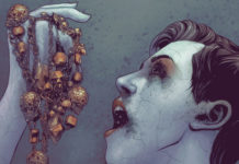 The Beauty Nº 1, de Jeremy Haun y Jason A. Hurley The_Beauty_destacada