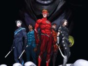 Titanes #01 (Renacimiento)