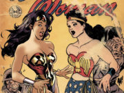 Wonder Woman – Orígenes y volumen 1