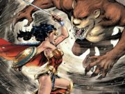 Reseñas DC: Wonder Woman / Tazmanian Devil Special #1