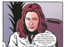 Marvel Saga 11. Jessica Jones 4. Orígen Secreto