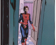 Marvel Saga 8. Jessica Jones 3. Lo Oculto.