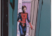 Marvel Saga 8. Jessica Jones 3. Lo Oculto.