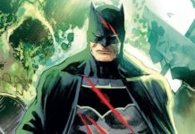 All Star Batman concluirá tras su número 14