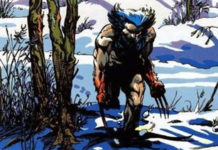 100% Marvel HC Lobezno: Arma-X arma1