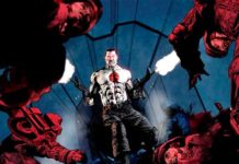 Bloodshot Reborn 1 Colorado