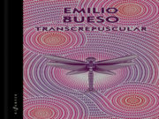 #ZNLibros Transcrepuscular