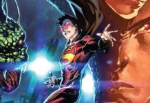 El nuevo Super-man núm. 01 (Renacimiento)