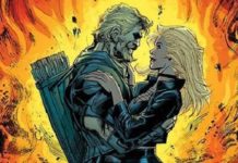 Green Arrow núm. 02 (Renacimiento)