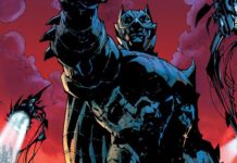 Reseñas DC: Dark Days The Forge#1