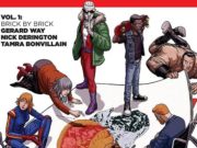 Ventas DC Comics: Mayo 2017