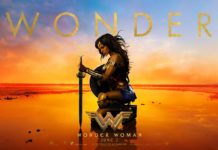 #ZNCine – Crítica de Wonder Woman, de Patty Jenkins wonder1