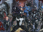 Zona Marvel Plus #35 Zona Marvel Plus #35