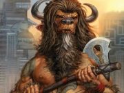 Planeta anuncia la publicación del cómic de American Gods en grapa
