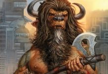 Planeta anuncia la publicación del cómic de American Gods en grapa