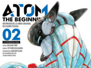Atom: The Beginning 2 Atom_Beginning_2_Destacada