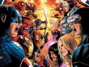 Marvel Deluxe. VvX: Los Vengadores Vs. La Patrulla-X 1