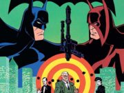 Batman: Ira
