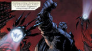 ¿Hace falta que los eventos sean como Dark Nights Metal?
