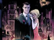 (Actualizado)Batman: White Knight de Sean Murphy se publicará en Octubre
