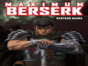 Berserk: La leyenda del Espadachín Negro Berserk_Destacada