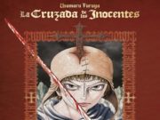 La Cruzada de los Inocentes 2 Cruzada_Inocentes_2_Furuya_Destacada