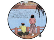 La mujer de al lado, de TSUGE Yoshiharu