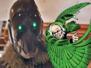 El Buitre: repasamos la historia del villano de Homecoming