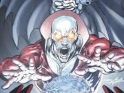 DC anuncia nueva serie de Deadman para Otoño