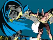 Visiones del Murcielago – O´Neil y Adams