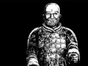 Bokko 8 – 11. La guerra