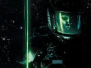 Green Lantern: Earth One orbitará en Marzo 2018 Green Lantern: Earth One