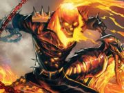 Marvel anuncia el equipo creativo y detalles de Spirits of Vengeance Ghost Rider Imagen destacada