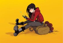 Servicio Informativo del Cómic Independiente USA #335
