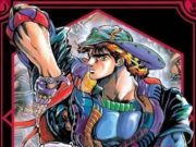 JoJo’s Bizarre Adventure: Phantom Blood 1 Jojo_Phantom_Blood_1_Destacada