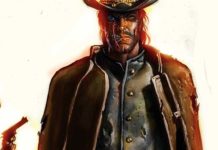 Reseñas DC: Jonah Hex – Yosemite Sam Special #01
