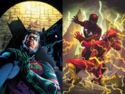 Que le espera a la Justice League – Octubre 2017 USA