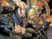 Reseñas DC: Kamandi Challenge #06