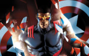 Marvel Legacy – Anunciado el nuevo equipo creativo de la serie de El Halcón