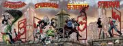 Metrópoli Cómic Con – Presentación de cómics exclusivos (y agenda Jueves 6)